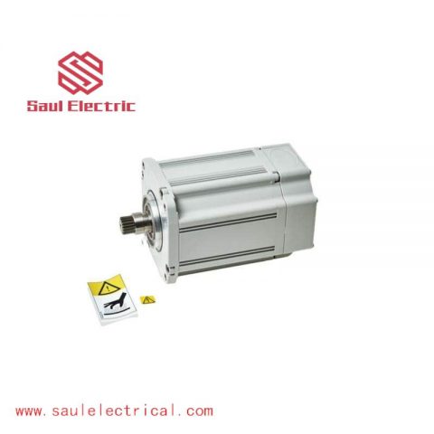 ABB 3HAC043453-003 AC Motor Including Power Supply