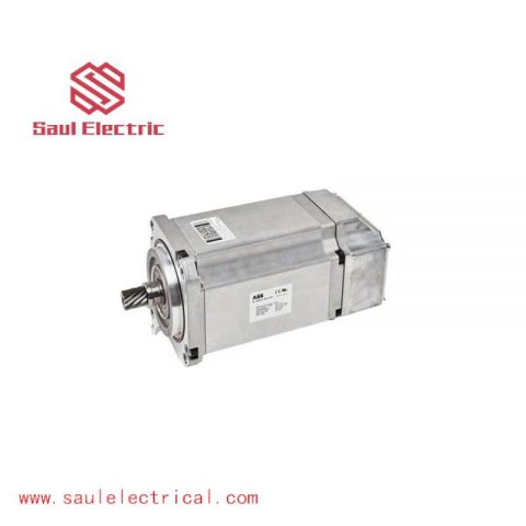 ABB 3HAC043456-004 Rot. AC Motor including Power Supply; Producer: ABB