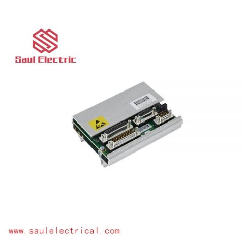 ABB 3HAC043904-001 | DSQC406 | 3HAC035301-001 | 3HAC7998-1 | 3HAC7998-2 | 3HAC7998-3 | Industrial Control Modules