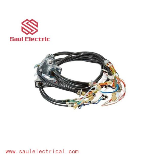 ABB 3HAC043964-001 Industrial Cable Harness