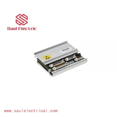 ABB 3HAC SMB Measurement Board for Industrial Control