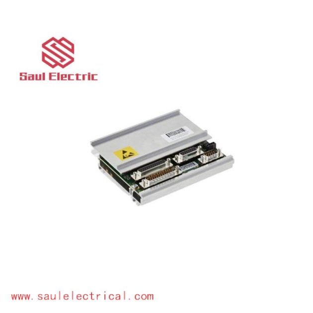 ABB 3HAC SMB Measurement Board for Industrial Control