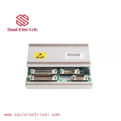 ABB 3HAC044168-001 RMU102 Serial Measurement Unit for Advanced Industrial Automation