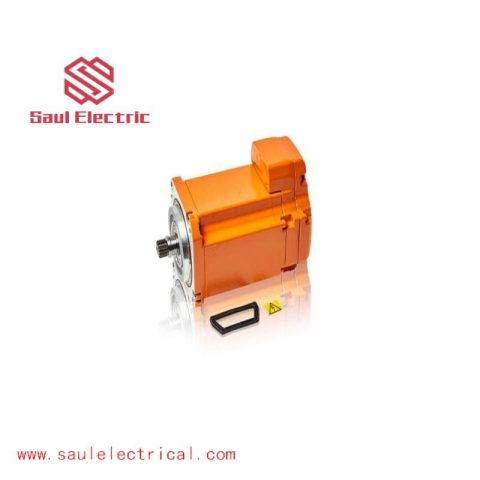 ABB 3HAC048317-001: Industrial AC Motor Including Power Supply, Precision Engineered for Heavy Duty Applications