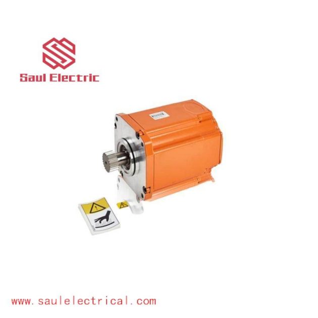 ABB AC Motor, 3HAC052991-005, 3HNP03386-1, 3HNA011784-001/03