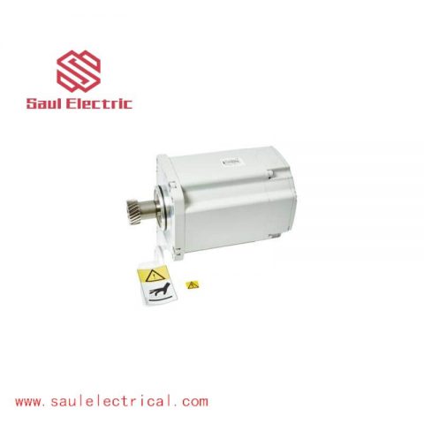 ABB 3HAC055436-001/02/03 | High-Precision Robot Servo Motor