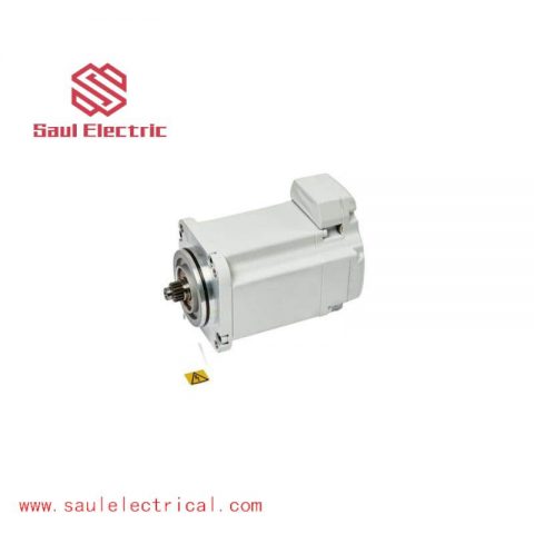 ABB 3HAC057544-006 Motor incl Pinion: Precision Driven Power Solution