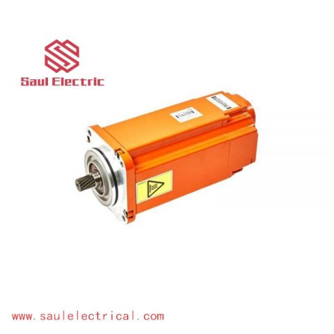 ABB 3HAC057547-003 IRB6640/6650/6600 Motor incl Pinion - Precision Driven Efficiency