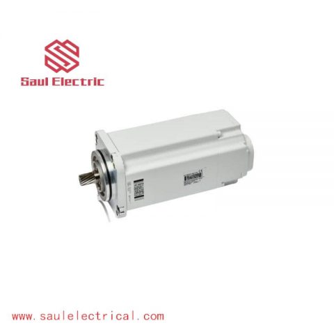 ABB 3HAC057547-005 IRB6640 Motor incl Pinion, High-Performance Industrial Motor Solution