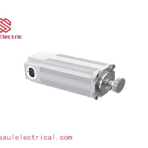 ABB 3HAC058803-001 / 3HAC021456-001/04 / 3HAC17484-9/03, Industrial AC Motor