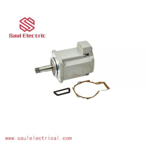 ABB 3HAC058887-002: Precision Induction Motor for Industrial Control Applications