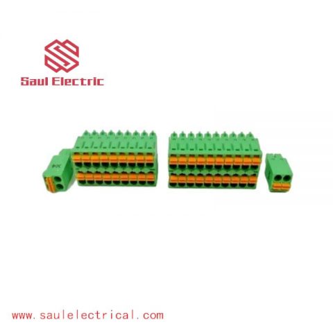 ABB 3HAC060919-001 Connectors Digital; Manufacturer: ABB