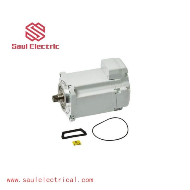 ABB 3HAC061315-003 Motor with Pinion, Precision Driven Solutions