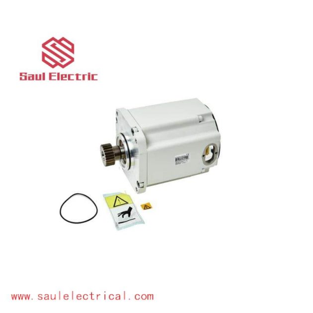 ABB 3HAC62337-001 & 3HAC028954-003/02 & 3HAC057285-001/02 Robot Servo Motor, High-Precision Control for Industrial Applications