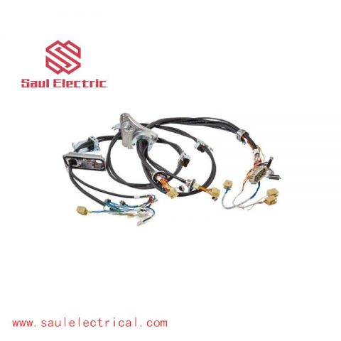 ABB 3HAC069630-001 Cable Harness