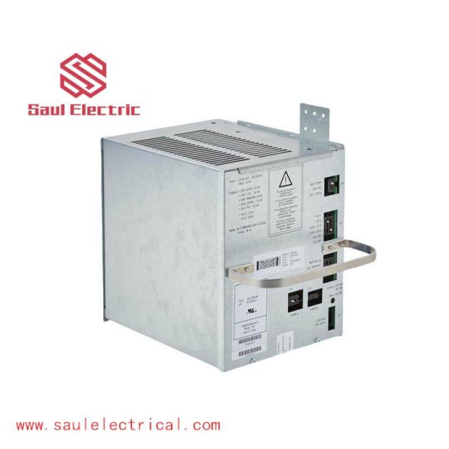 ABB 3HAC14265-1 Robot Power Supply - High Efficiency, Robust Design for Industrial Automation