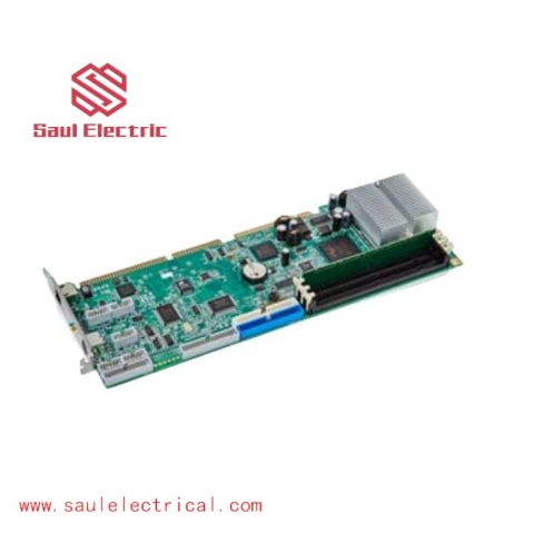 ABB 3HAC14279-1 Main Computer PCB, for Industrial Control Systems