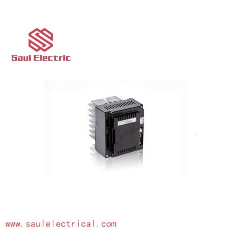 ABB 3HAC14549-3 Rectifier, R 3 - High Efficiency AC/DC Power Conversion Module