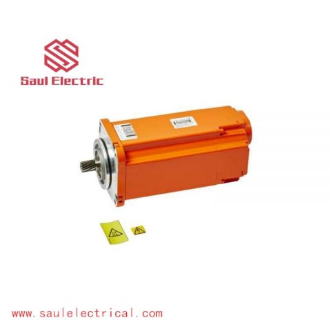 ABB 3HAC14752-1 AC Rotational Motor with Integrated Gearbox