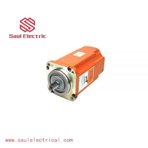 ABB 3HAC15889-2 Motor incl. Pinion, Designed for Heavy Duty Applications