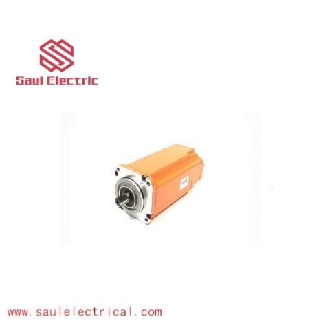 ABB 3HAC1748410 - High Efficiency Rotational AC Motor for Industrial Applications