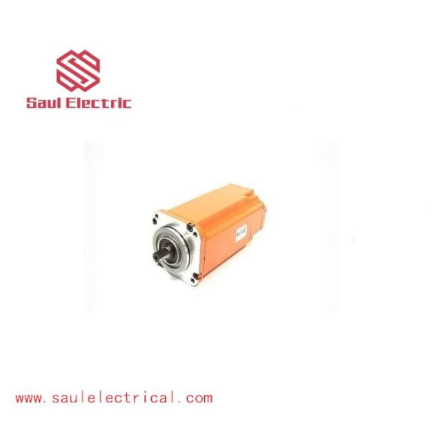 ABB 3HAC1748410 - High Efficiency Rotational AC Motor for Industrial Applications