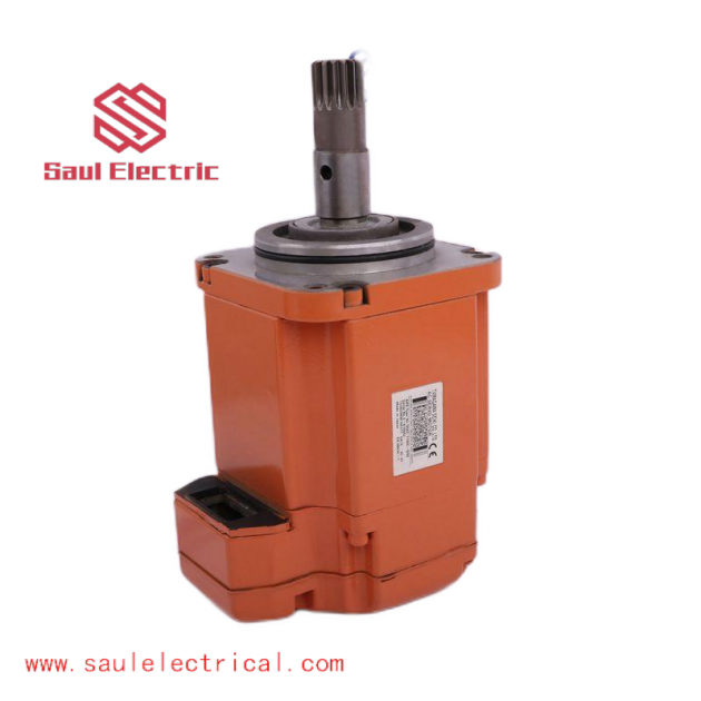 ABB 3HAC3403-1 (3HAC4789-1) | Industrial Robot Servo Motor for IRB2400, Precision Driven