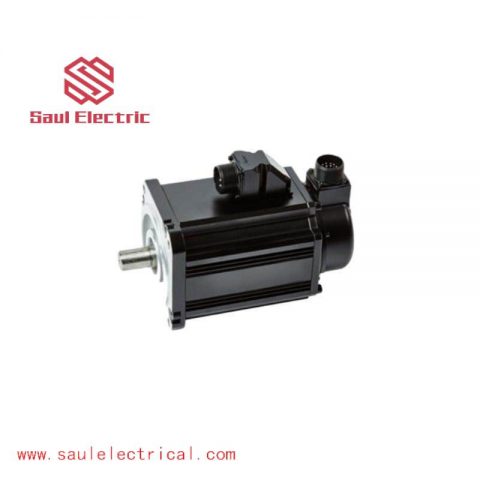 ABB 3HAWC116593-/00 - High-Power AC Servo Motor, Designed for Heavy Industrial Applications