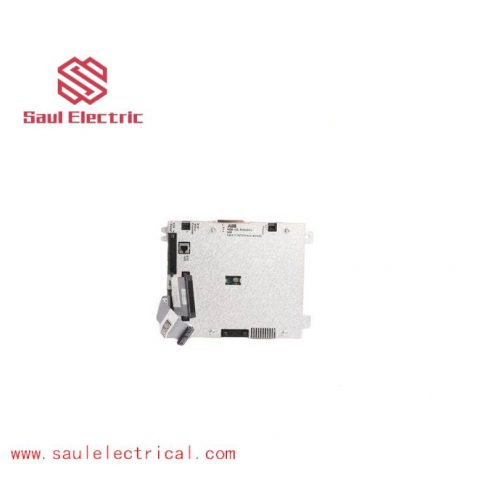 ABB 3HNA006146-001 SIB-01 | Safety Interface Board for Industrial Automation