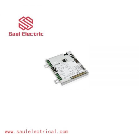 ABB 3HNA023282-001 PIB-03 Process Interface Board, Advanced Control Solutions