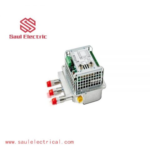 ABB 3HNA024871-001 ACU-01B 3HAC041443-003 DSQC639 3HAC025097-001 DSQC604 3HAC12928-1: Advanced Control Solutions