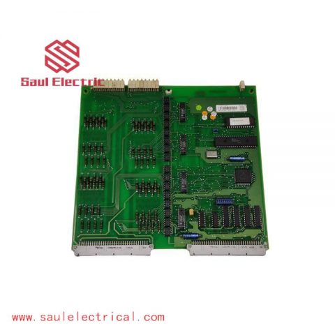 ABB 57160001-AAA: DSDI110A Digital Input Board