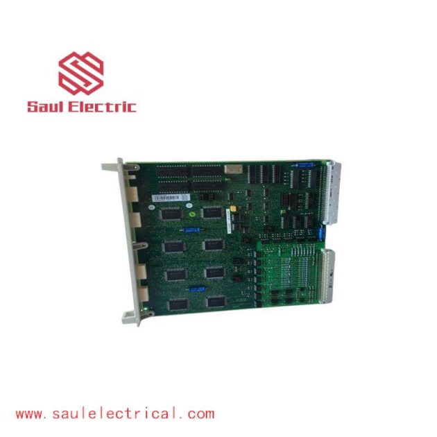 ABB 57160001-ADF DSDP 170 Pulse Counting Module: Precision Measurement for Industrial Automation