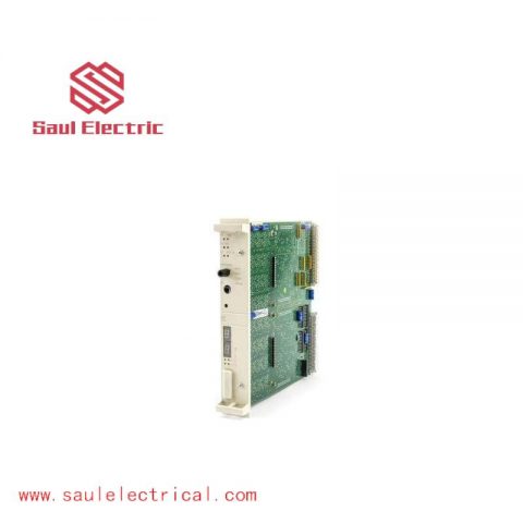 ABB 57310001-MP Processor Unit - High Performance Control Solution