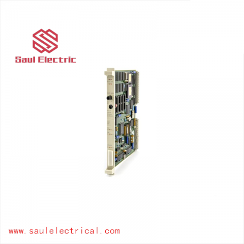 ABB 57310001-PK Industrial Communication Module