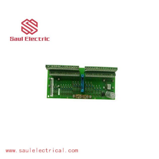 ABB 58063282A SCYC55830 3AFE58063282 Trigger Pulse Board