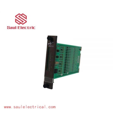 ABB 5SDF0460F0001 | 416-005-1 Processor Module, High-Power Control Solution