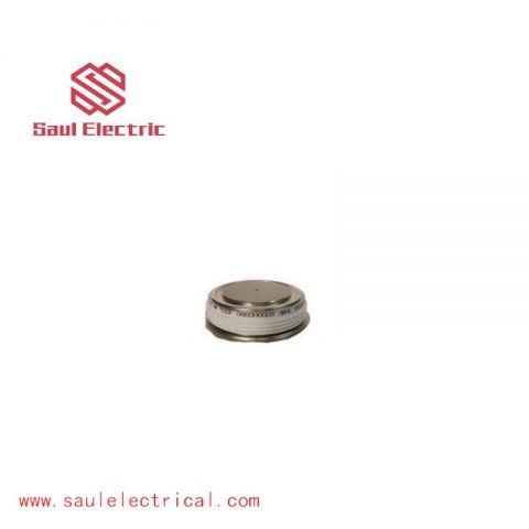 ABB 5SDF0860H0003 | 3BHL000397P0001 | Fast Recovery Diode, Advanced Power Electronics for Industry