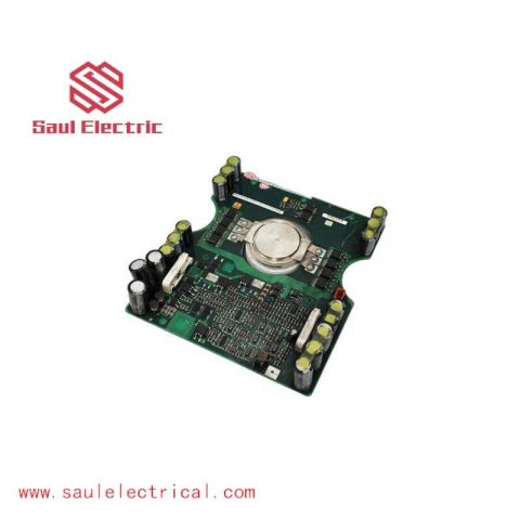 ABB 5SHX Series 0845F0001 IGCT Module