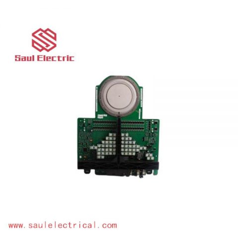 ABB 5SHY3545L0009, 3BHB013085R0001, IGCT MODULE