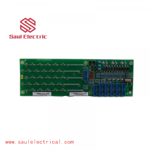 ABB 5SHY35L4520, 191091KB62211, AC10272001R0101, 5SXE10-0181, 5SGY35L4520 - Advanced Control Module