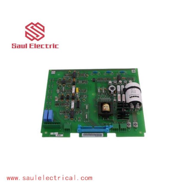 ABB 5SHY5055L0002 | 3BHB026114R0001 | IGCT Module