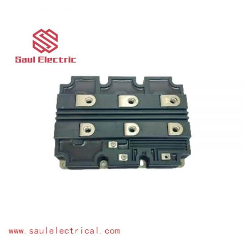 ABB 5SNA 060065G0122 | IGBT Module for Industrial Control Systems