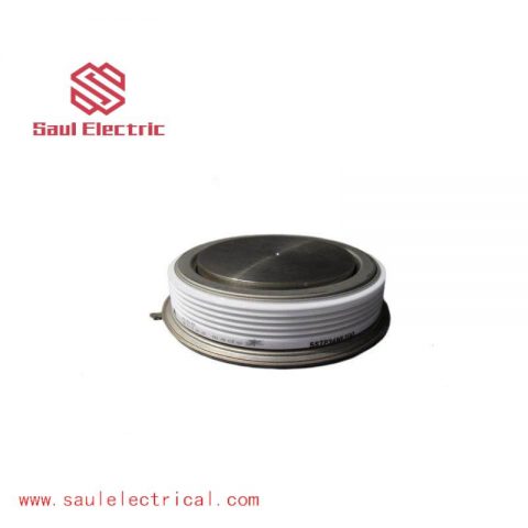 ABB 5STP1842H0001 - High-Voltage SCR Thyristor Module