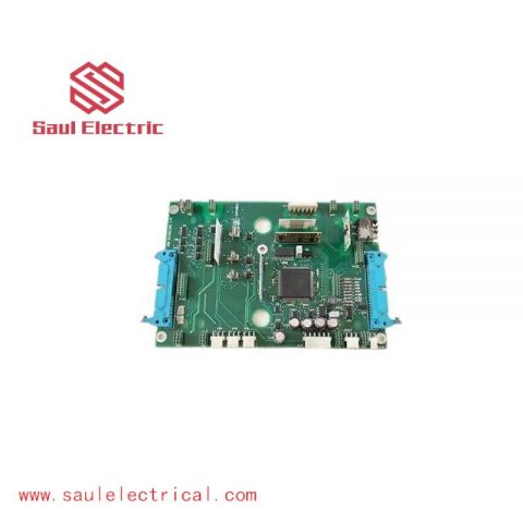 ABB 61336125G Main Circuit Board Interface Module