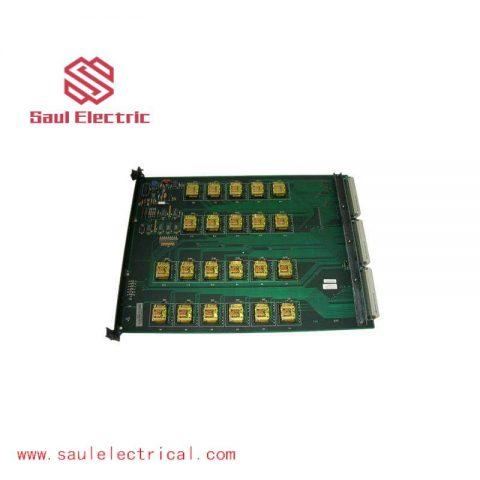 ABB 6215BZ10000 / 6215BZ10000A: Industrial Automation Transfer Module