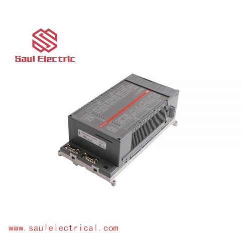 ABB 63NHG00B-690 | Square Fuse Holder, Designed for High-Efficiency Circuit Protection