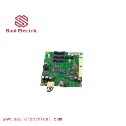 ABB 64721330C Control Board for Advanced Manufacturing Solutions