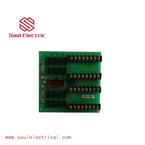 ABB 6638910B1, PCB Assembly, Industrial Control