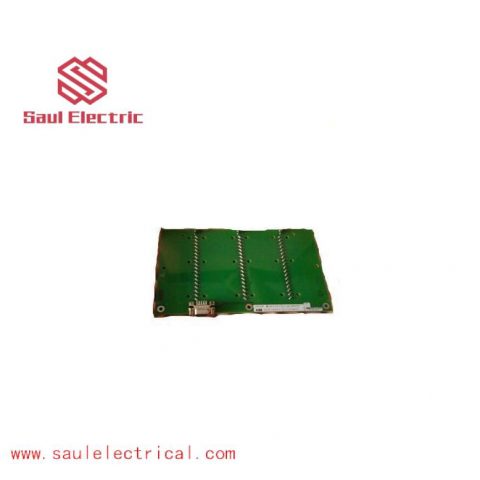 ABB 70AA01A-E HESG446212R1 Interface Board: Advanced Automation Module